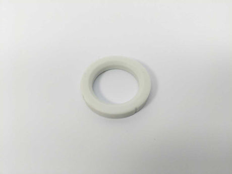 SEAT RPTFE Reinforced Teflon Valve Seat, ø38*ø26*6.3, Batch of 32 pcs.