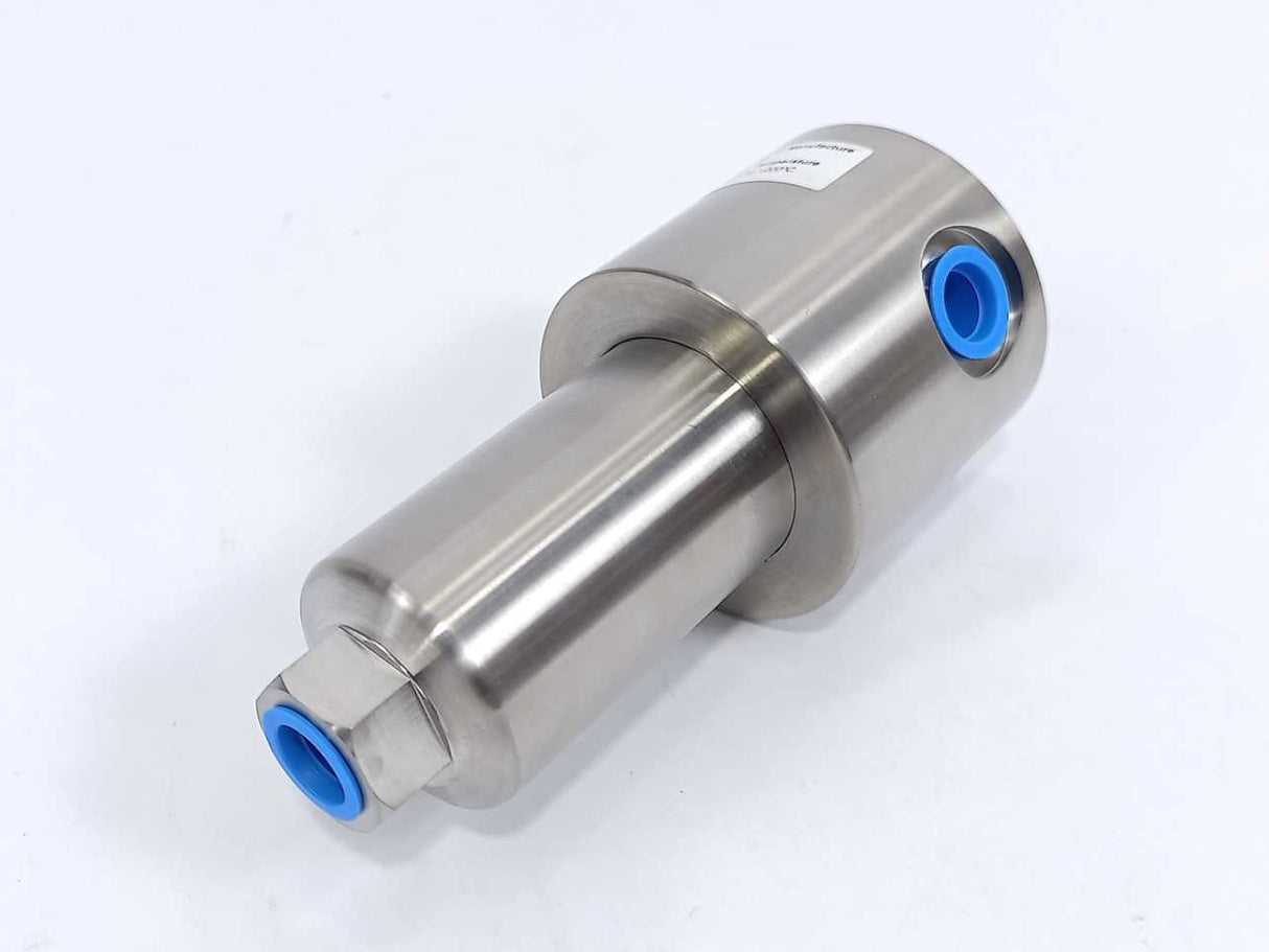 Classic Filters SS127.S3877 Filter Housing