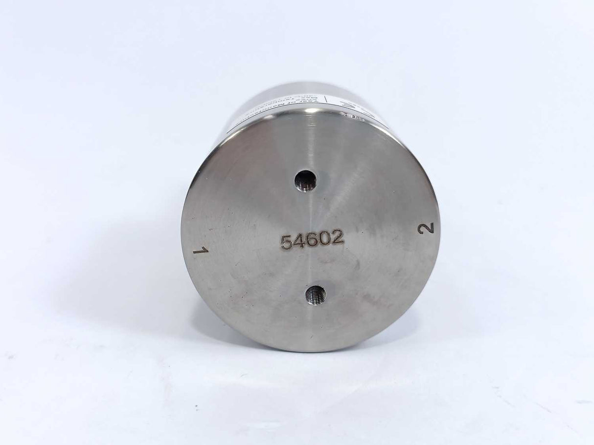 Classic Filters SS127.S3877 Filter Housing