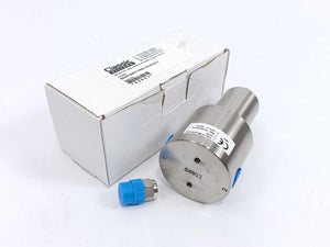 Classic Filters SS127.S3917 Filter Housing
