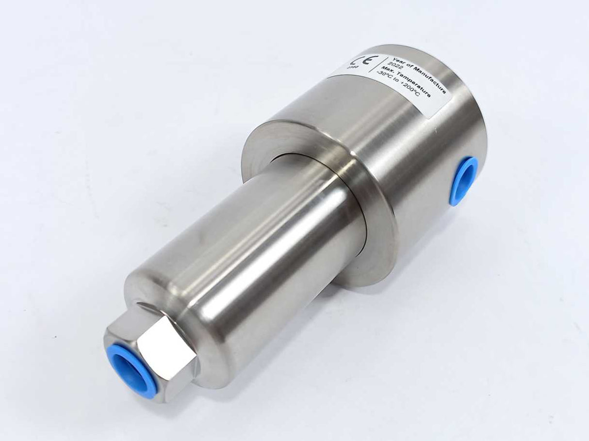 Classic Filters SS127.S3917 Filter Housing