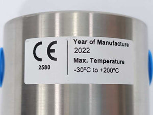 Classic Filters SS127.S3917 Filter Housing