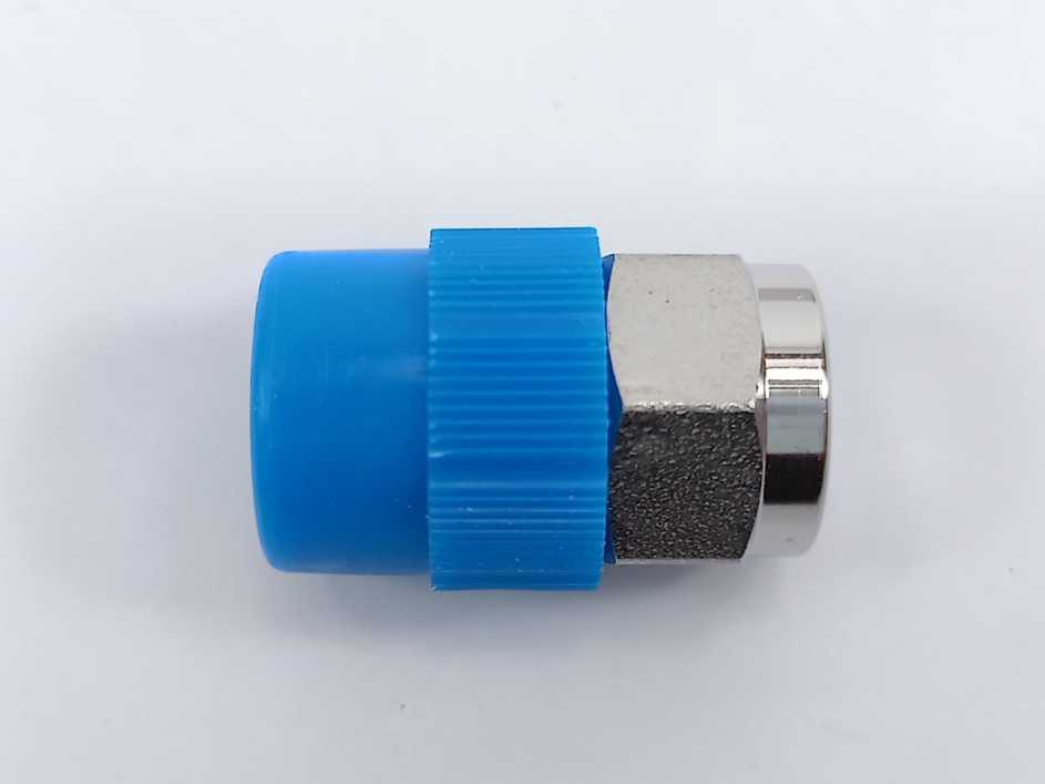 Classic Filters SS127.S3917 Filter Housing