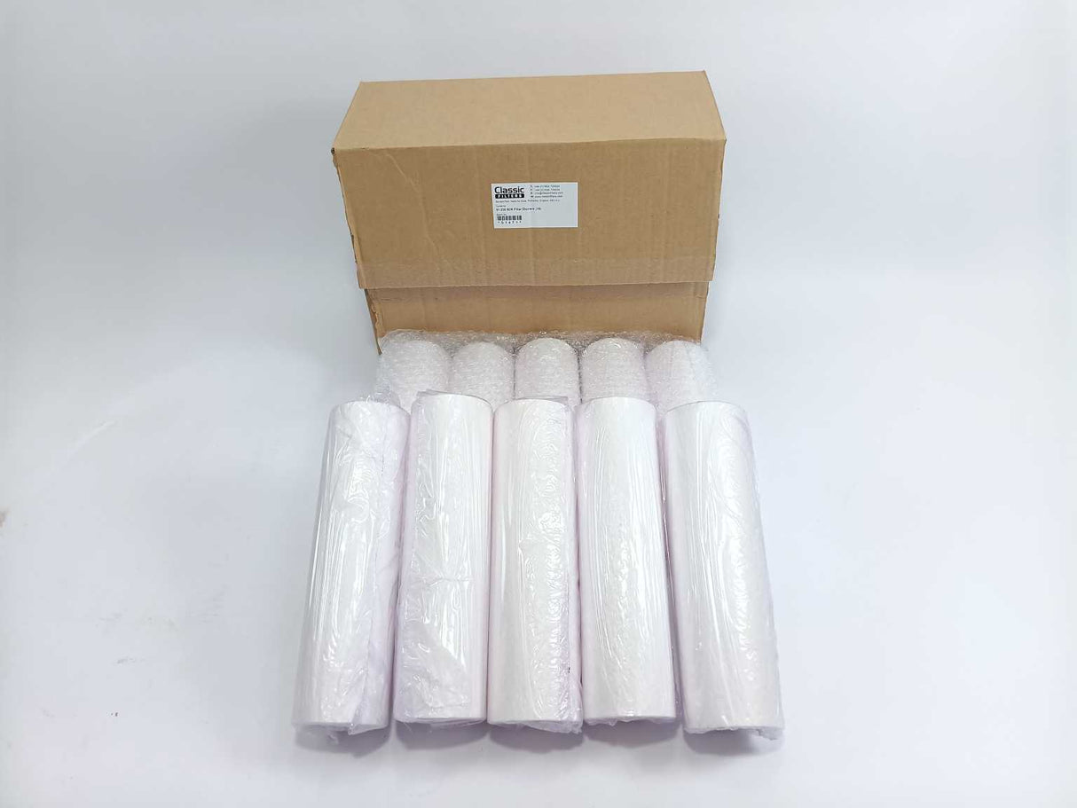 Classic Filters 51.230.5CK Filter Elements, Batch of 10 pcs.