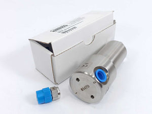 Classic Filters SS127.223.5CK Filter Housing