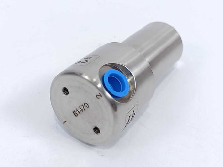 Classic Filters SS127.223.5CK Filter Housing
