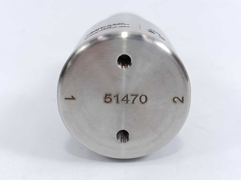 Classic Filters SS127.223.5CK Filter Housing