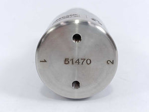 Classic Filters SS127.223.5CK Filter Housing