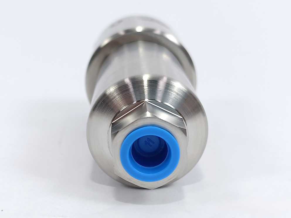 Classic Filters SS127.223.5CK Filter Housing