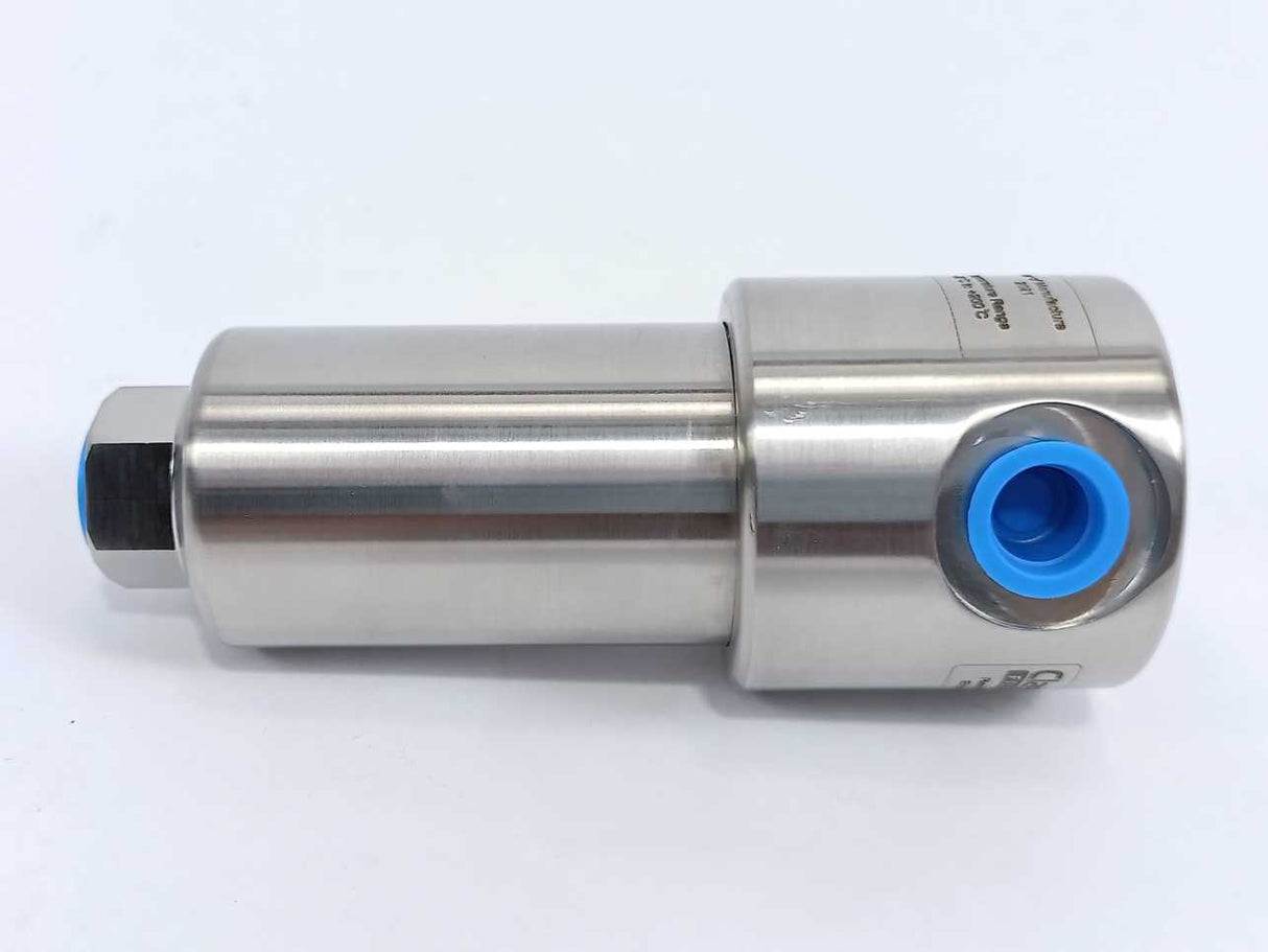 Classic Filters SS127.223.5CK Filter Housing