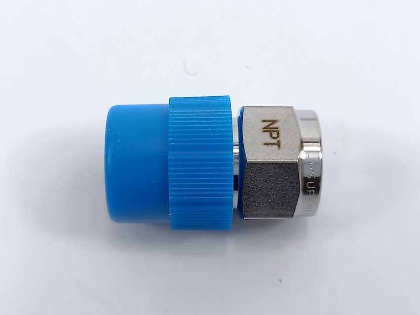 Classic Filters SS127.223.5CK Filter Housing