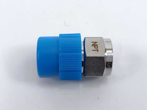 Classic Filters SS127.223.5CK Filter Housing
