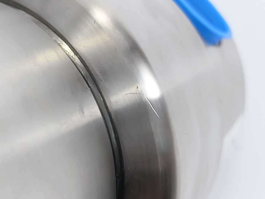 Classic Filters SS425.S4070.5CS.SC Filter Housing