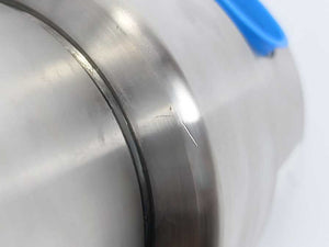 Classic Filters SS425.S4070.5CS.SC Filter Housing