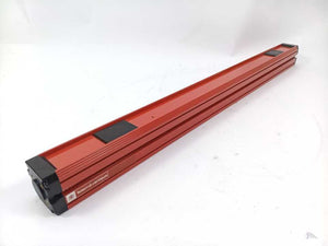 TELEMECANIQUE XUS-LPB2A500P Safety Light Curtain Receiver Type 4