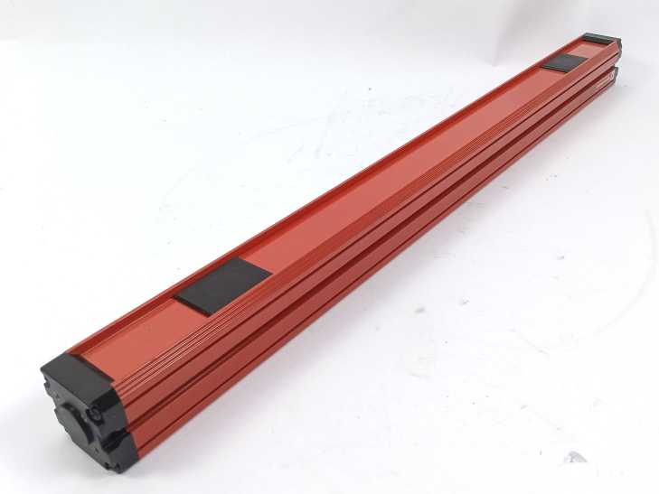 TELEMECANIQUE XUS-LPB2A500P Safety Light Curtain Receiver Type 4