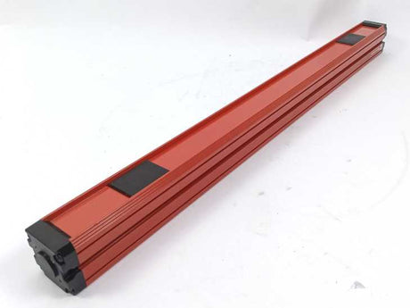 TELEMECANIQUE XUS-LPB2A500P Safety Light Curtain Receiver Type 4