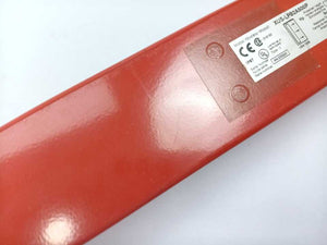 TELEMECANIQUE XUS-LPB2A500P Safety Light Curtain Receiver Type 4