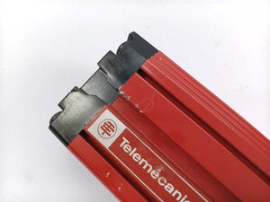 TELEMECANIQUE XUS-LPB2A500P Safety Light Curtain Receiver Type 4