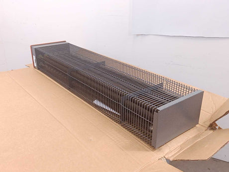 EXHEAT FAW2000-SB Hazardous Area Air Warmers
