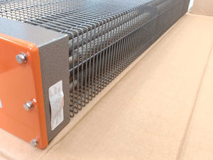 EXHEAT FAW2000-SB Hazardous Area Air Warmers