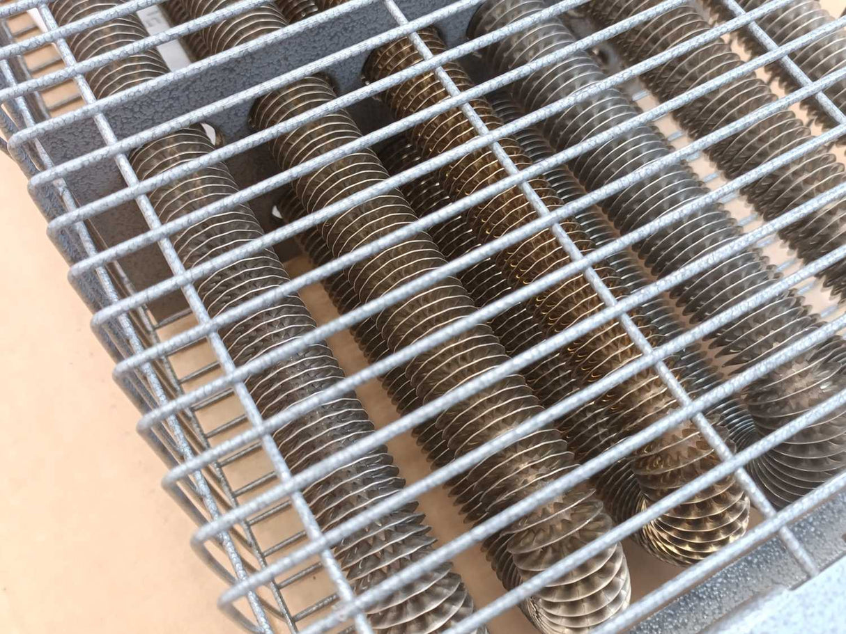 EXHEAT FAW2000-SB Hazardous Area Air Warmers