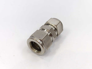 Hy-Lok 316/L 16M Union Straight 16mm 4 Pcs. Batch