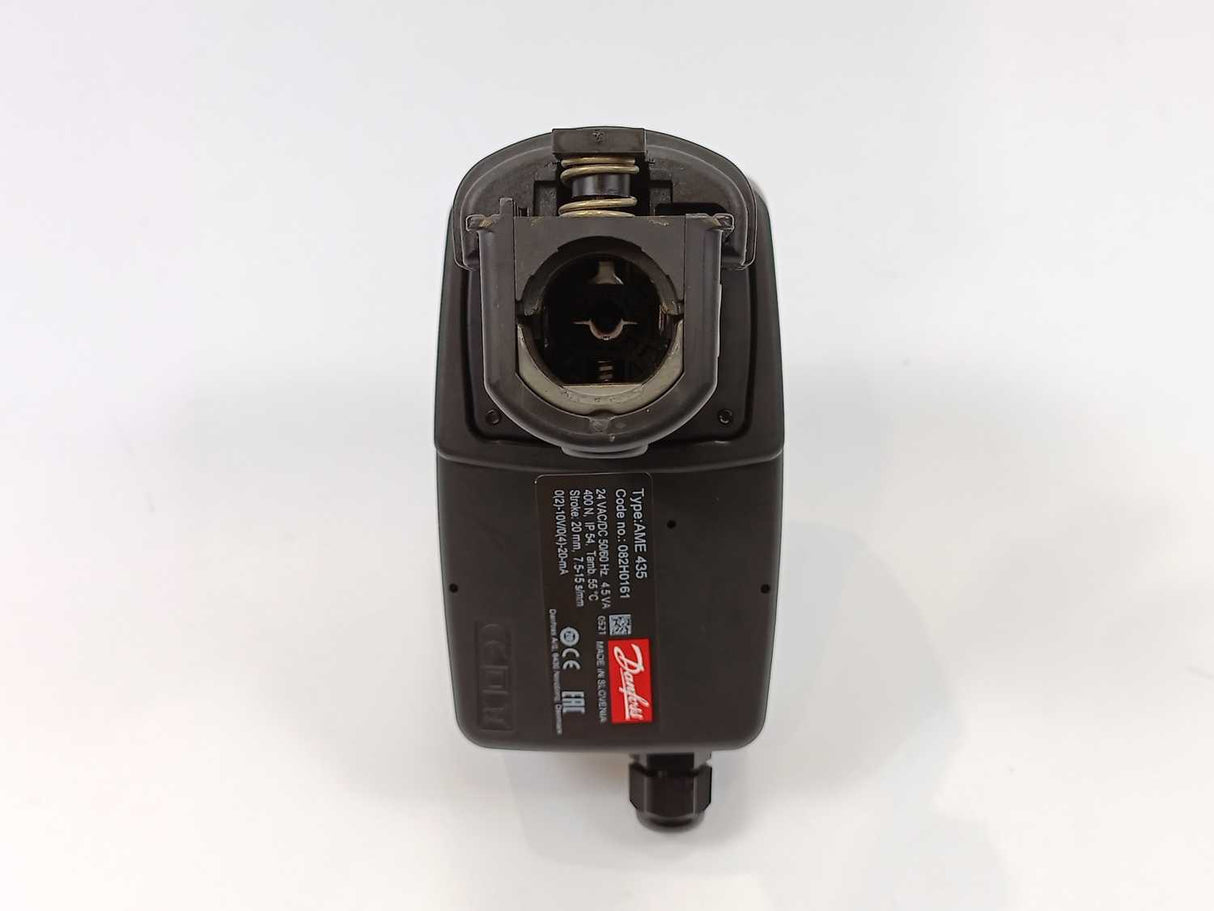 Danfoss 082H0161 AME 435 Electric Actuator