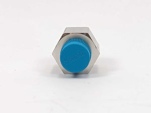 Swagelok SS-8-RA-6 Reducing Adapter 1/2 in. Female NPT 10 pcs.