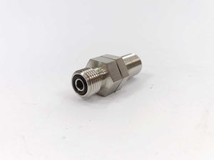 Swagelok SS-4-VCO-61 Bulkhead Union 1/4 in. VCO Fitting 10 Pcs.