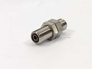 Swagelok SS-4-VCO-61 Bulkhead Union 1/4 in. VCO Fitting 8 Pcs.