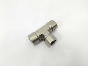 Swagelok SS-8-T Stainless Steel Pipe Fitt 5 Pcs.