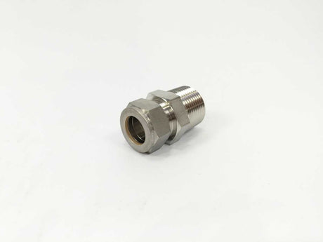 Swagelok SS-20M0-1-16 Male Connector 20mm Tube OD x1 in.