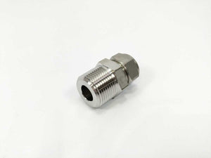 Swagelok SS-20M0-1-16 Male Connector 20mm Tube OD x1 in.