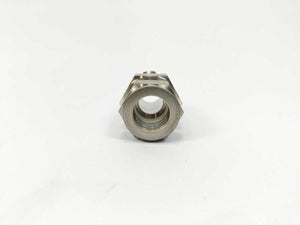 Swagelok SS-20M0-1-16 Male Connector 20mm Tube OD x1 in.