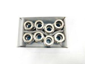 Swagelok SS-20M0-1-16 Male Connector 20mm Tube OD x1 in.