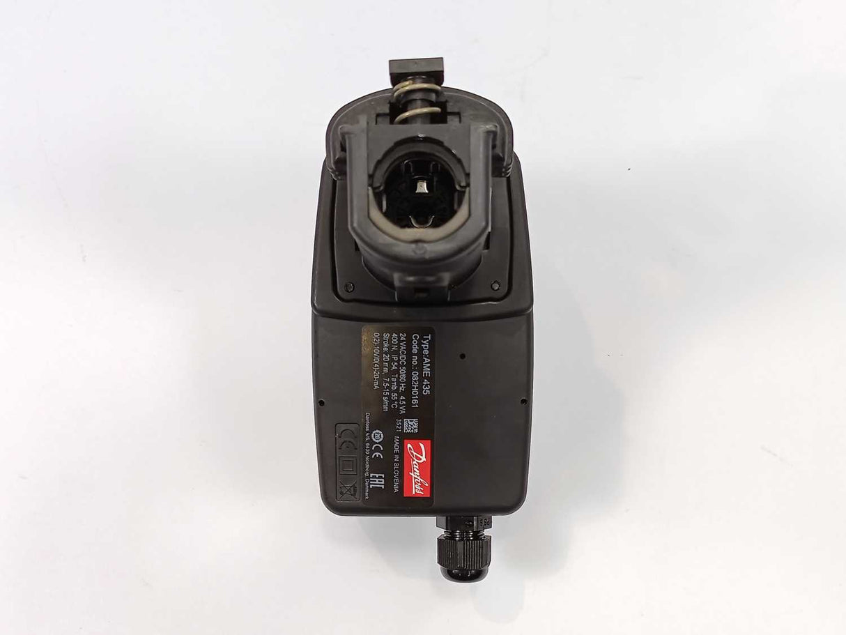 Danfoss 082H0161 AME 435 Electric Actuator