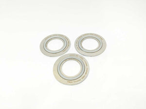 LEADER 316L/PTFE/904L SRI CR316L 3 Pcs.