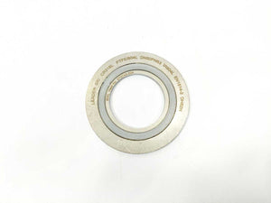 LEADER 316L/PTFE/904L SRI CR316L 3 Pcs.