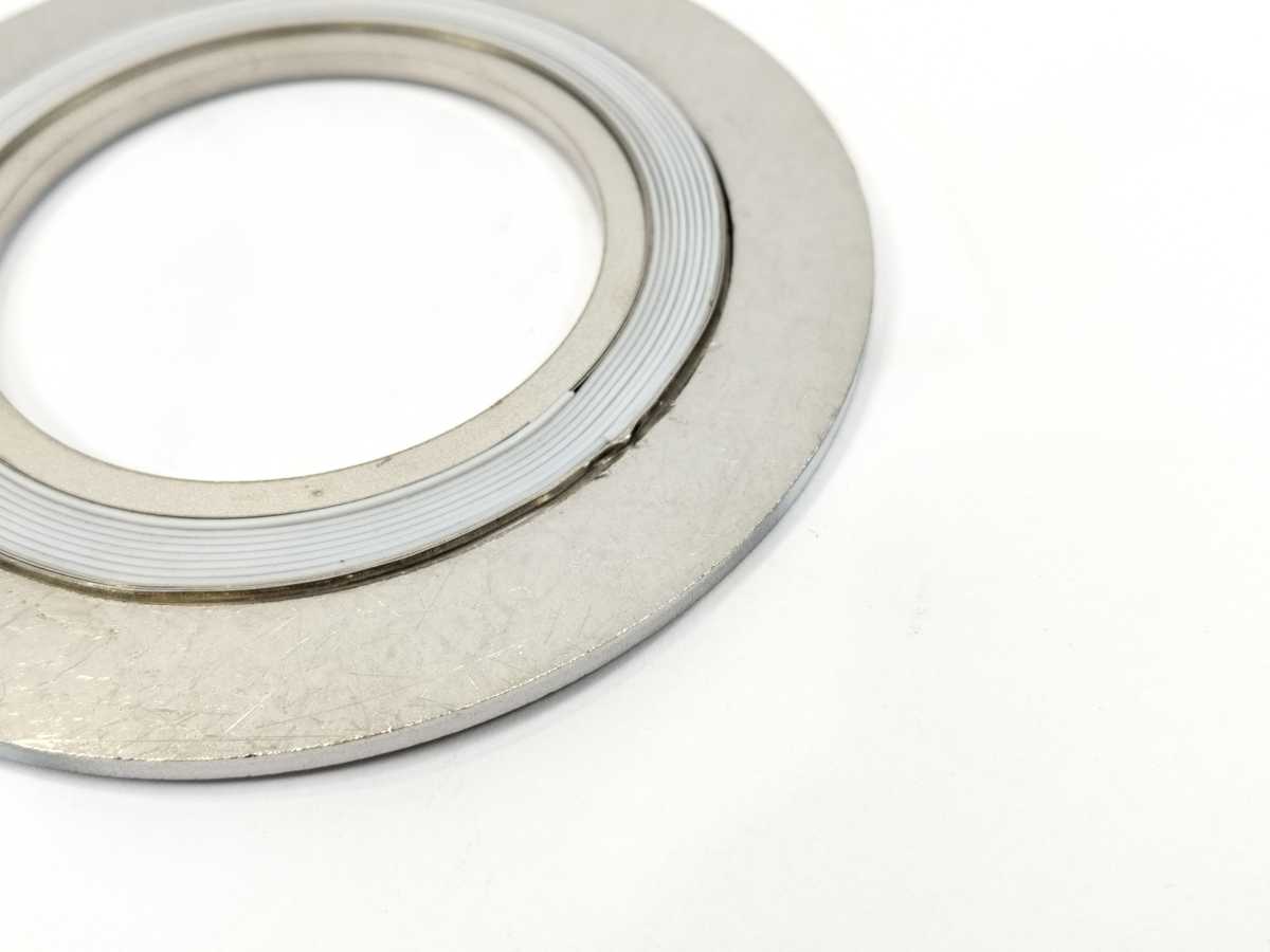 LEADER 316L/PTFE/904L SRI CR316L 3 Pcs.