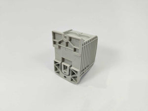 Weidmüller 2502800000 WPD 232 2X185/2X185 GY