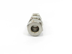 Swagelok SS-12M0-61 Bulkhead Union, 12mm Tube OD 5 Pcs.