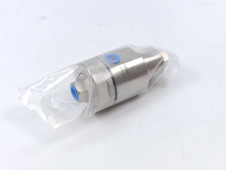 Classic Filters SM115.223.E.5CK.M4 Membrane Housing 100Bar