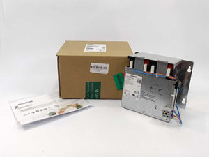 Siemens 6EP1935-6ME21 SITOP Battery Module, EU only