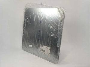 Schneider Electric NSYMM66 Plain Mounting Plate 600x600mm 5 Pcs.