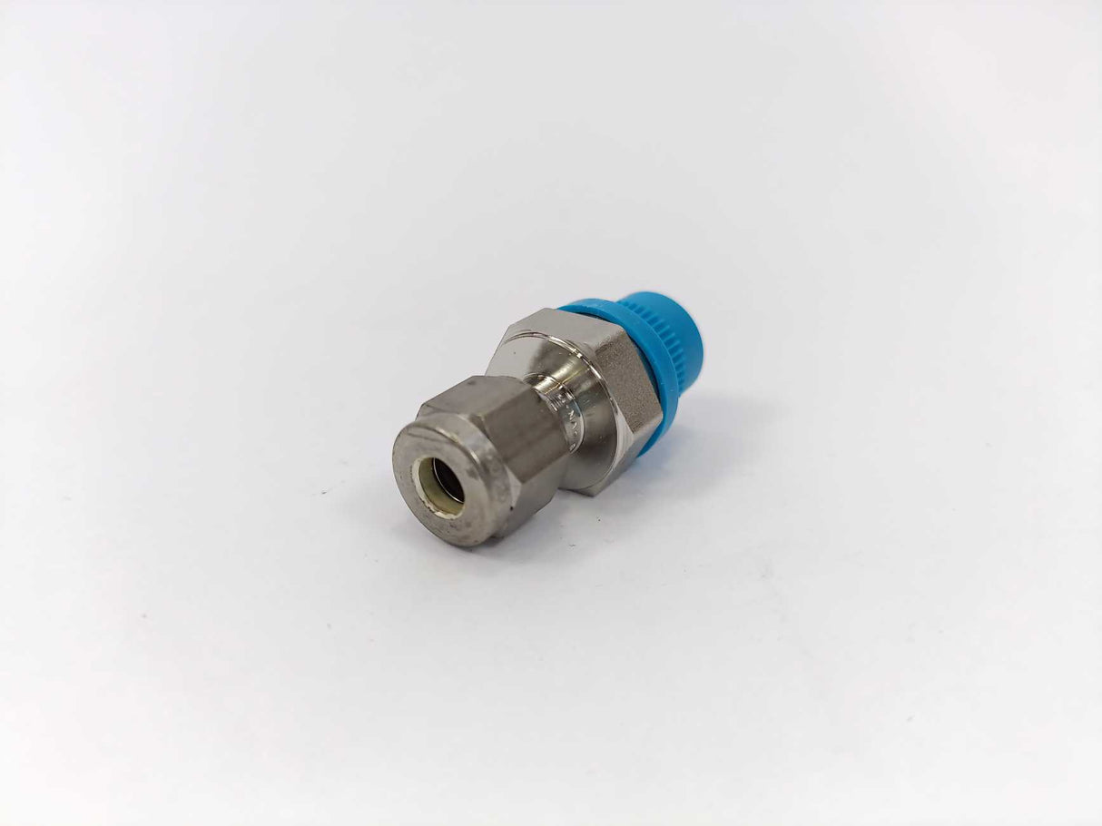 Swagelok SS-6M0-1-4RP Stainless Steel, Male Connector, 6 mm Tube 25pcs.