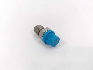 Swagelok SS-6M0-1-4RP Stainless Steel, Male Connector, 6 mm Tube 25pcs.