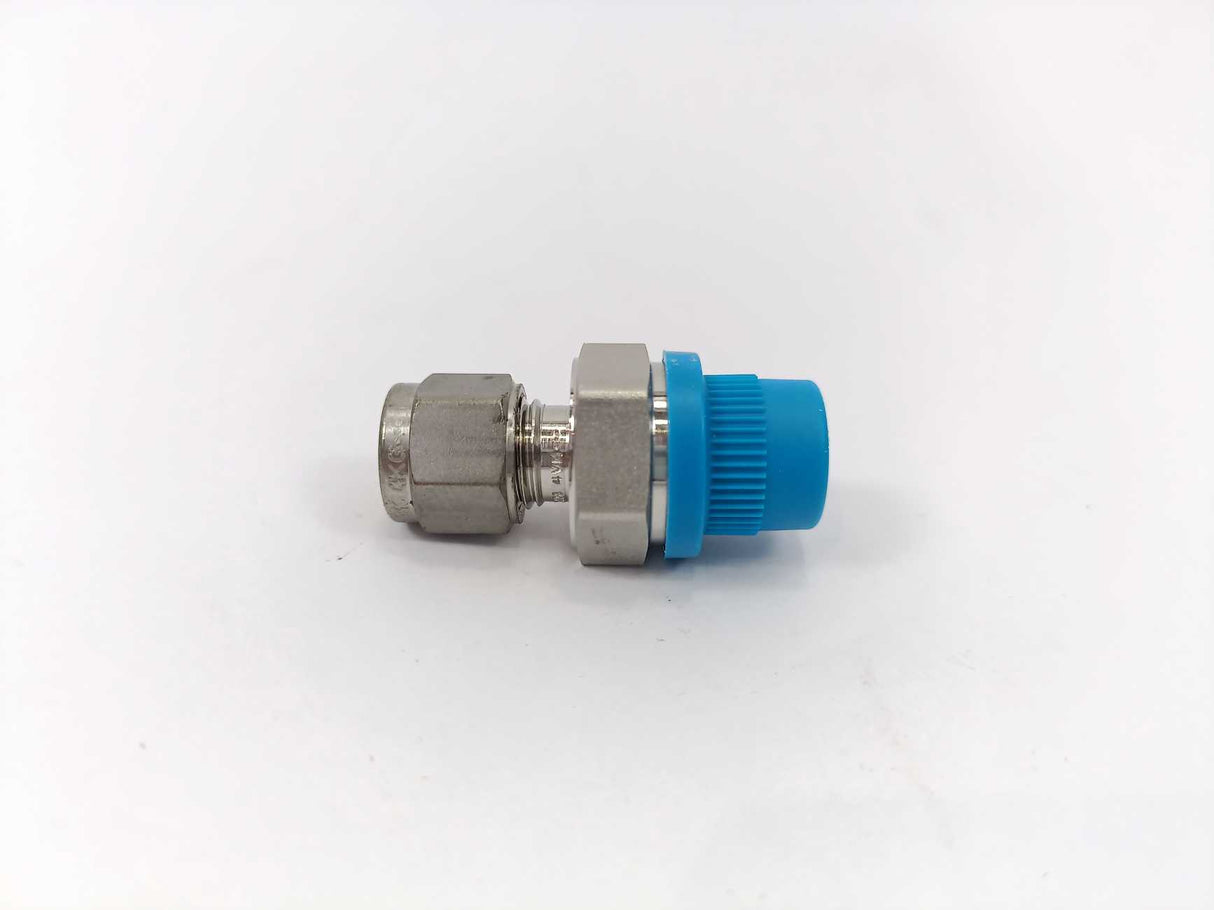 Swagelok SS-6M0-1-4RP Stainless Steel, Male Connector, 6 mm Tube 25pcs.