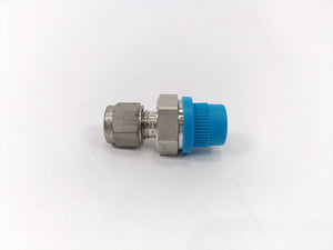 Swagelok SS-6M0-1-4RP Stainless Steel, Male Connector, 6 mm Tube 25pcs.