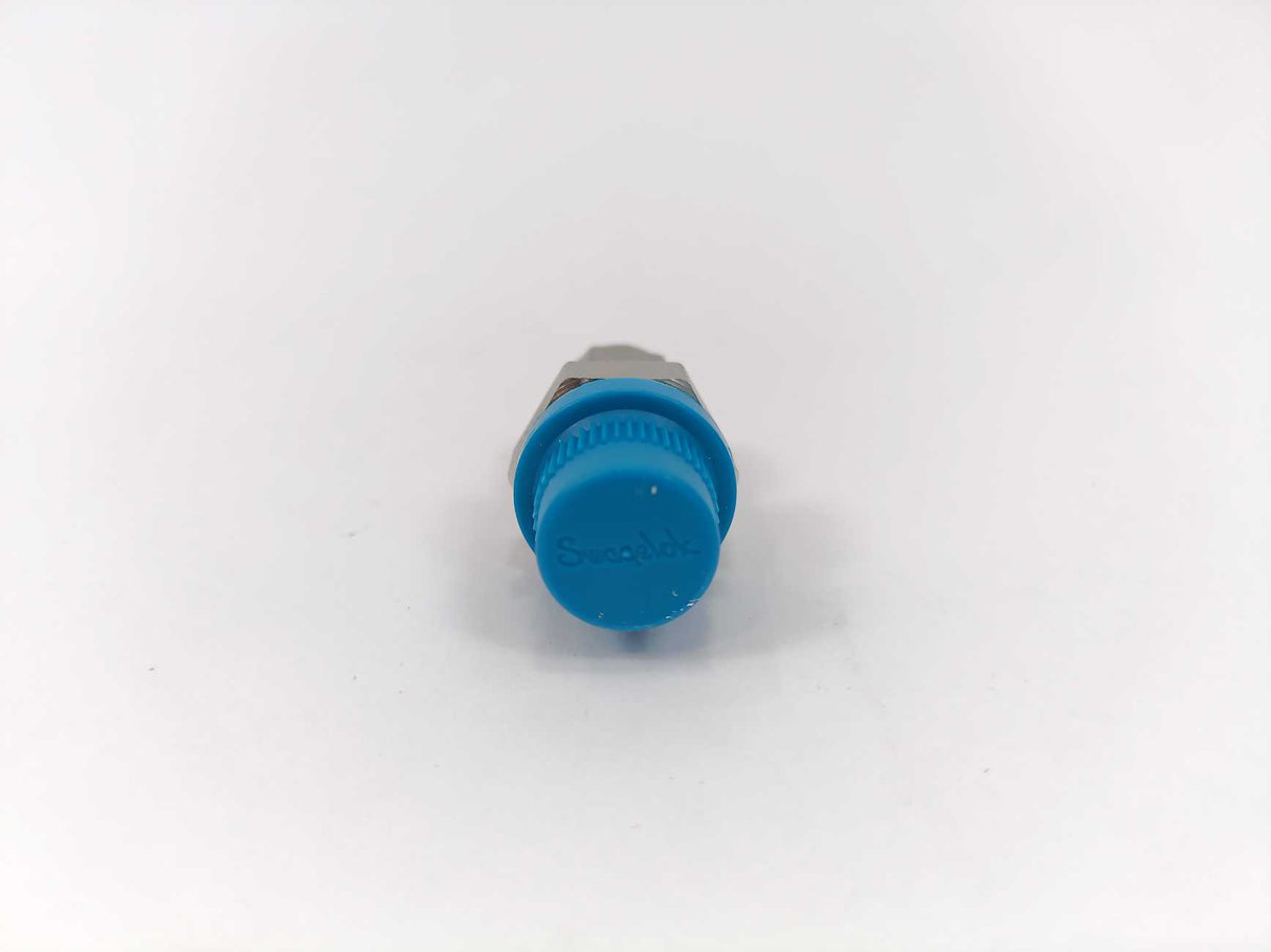 Swagelok SS-6M0-1-4RP Stainless Steel, Male Connector, 6 mm Tube 25pcs.